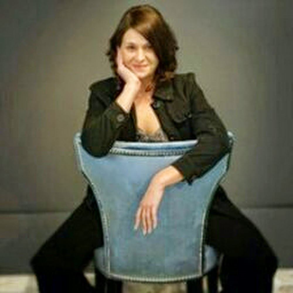 Meet your Posher, Trina